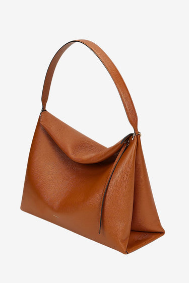 Wandler shopper Penelope Tote 000161-1764 tan crust