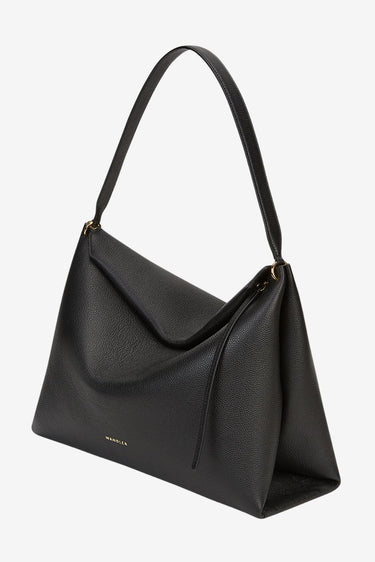 Wandler shopper Penelope Tote 000161-3283 black crust