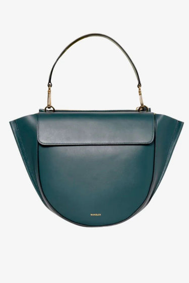 Wandler crossbody Hortensia Medium 000021-2832 teal