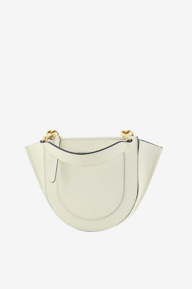 Wandler crossbody Hortensia Mini 000025-1108 luck