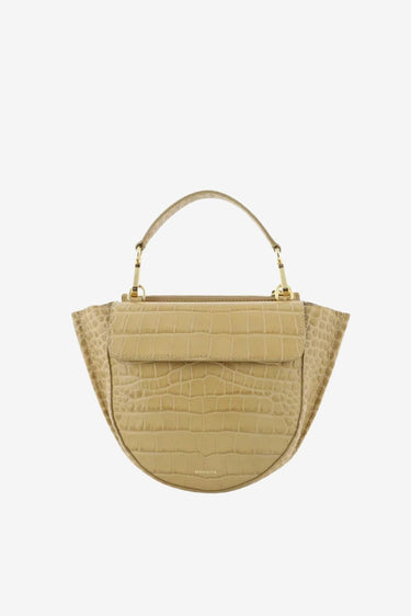 Wandler crossbody Hortensia Mini 000025-1336 desert croco