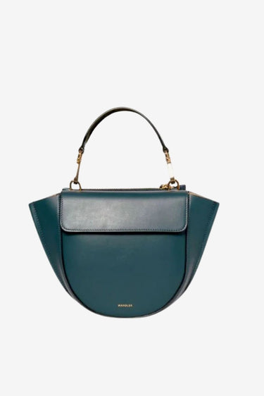Wandler crossbody Hortensia Mini 000025-2832 teal