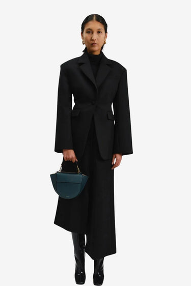 Wandler crossbody Hortensia Mini 000025-2832 teal