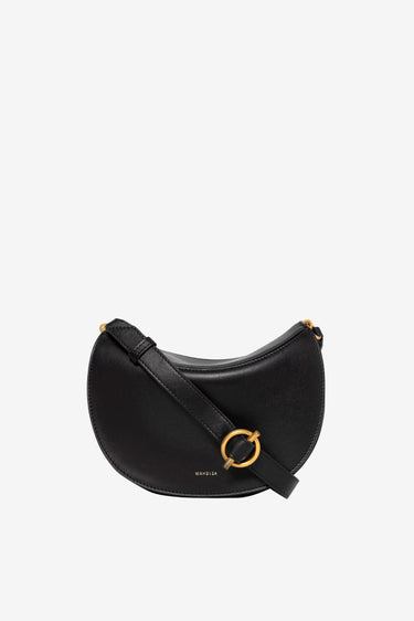 Wandler crossbody Kate 000143-3200 black