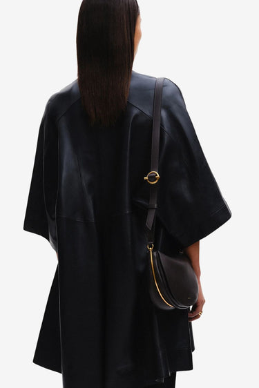 Wandler crossbody Kate 000143-3200 black