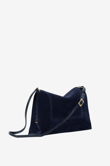 Wandler crossbody Penelope Slouch 000148-2924 orion suede