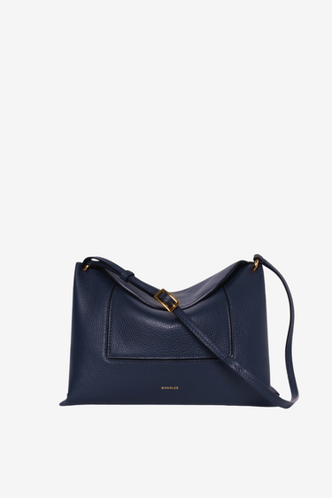 Wandler crossbody Penelope Slouch 000148-2926 orion crust