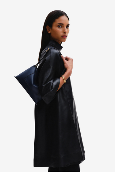 Wandler crossbody Penelope Slouch 000148-2926 orion crust