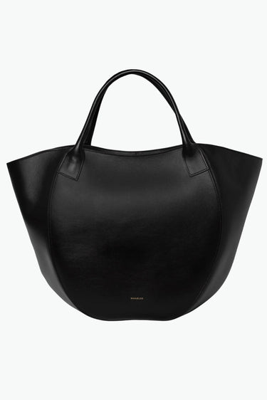 Wandler shopper Hortensia 000117-3200 black