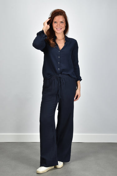 Xirena blouse Scout X5CHG005 north star