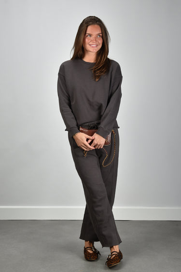 Xirena broek Clayton X8RFL045 slate grey