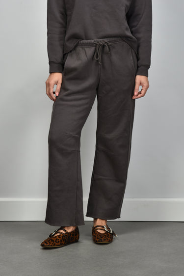 Xirena broek Clayton X8RFL045 slate grey