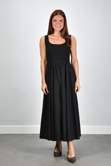 Xirena jurk Florence X4LUC003 black