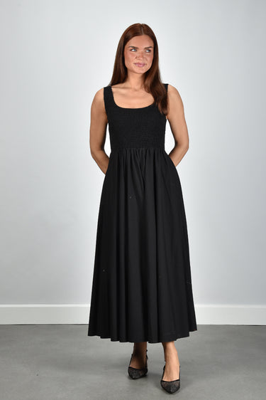 Xirena jurk Florence X4LUC003 black