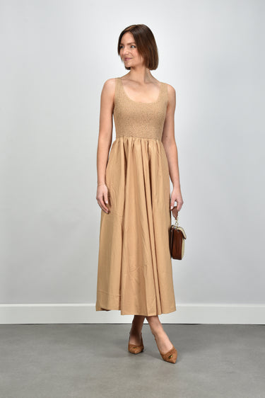 Xirena jurk Florence X4LUC003 twig