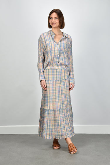 Xirena rok Alexia X7CIC045 blue bayou