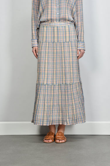 Xirena rok Alexia X7CIC045 blue bayou