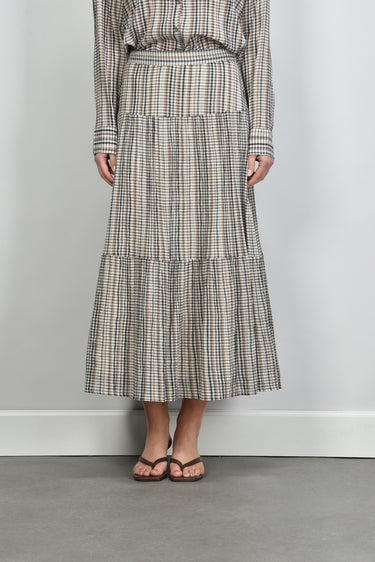 Xirena rok Alexia X7CIC045 coco shell