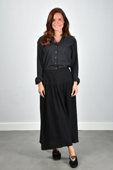 Xirena rok Evelyn X7CHG010 black