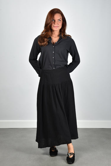 Xirena rok Evelyn X7CHG010 black