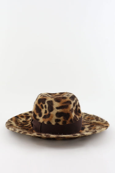 Borsalino hoed 250477 var. 2 cinta 0054 54