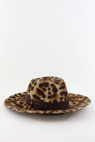 Borsalino hoed 250477 var. 2 cinta 0054 54