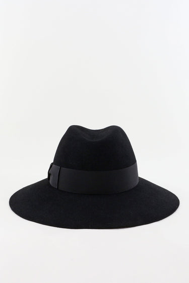 Borsalino hoed 270362 nero cinta 0002 var.2