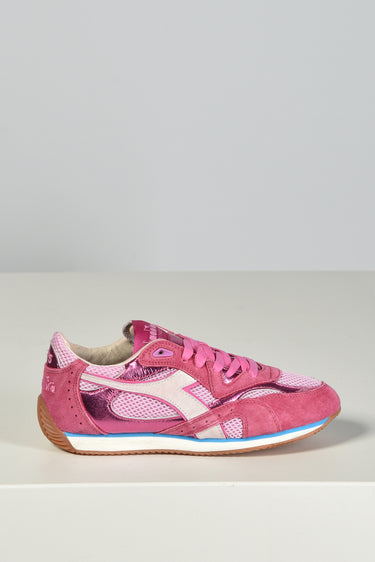 Diadora Heritage sneakers Equipe Revenge SW WN 201.182816 bright phlox pink