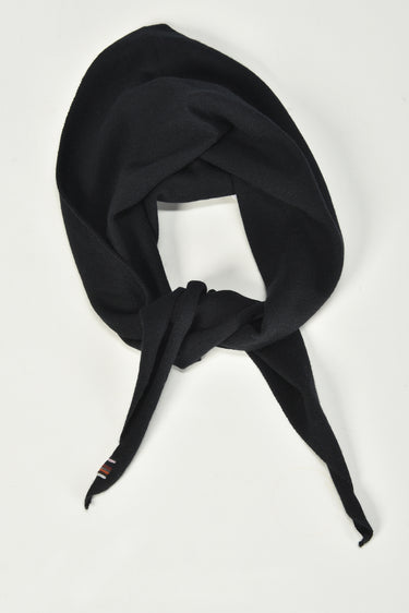 Extreme Cashmere shawl Bandana 35 raven