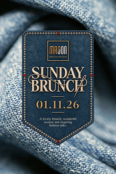 Sunday Morning Brunch met koffie, matcha en brunch bij Marjon Snieders