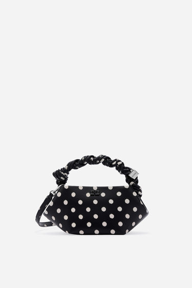 Ganni crossbody B2100058 black