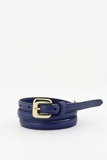 Gavazzeni riem Gloriosa CA01034532 blu