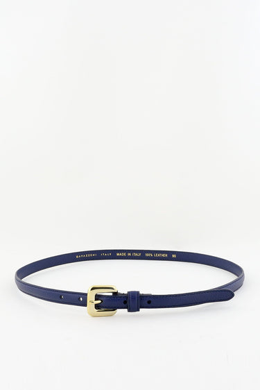 Gavazzeni riem Gloriosa CA01034532 blu
