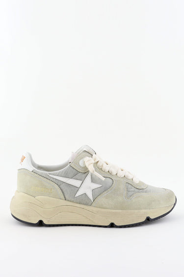 Golden Goose sneakers Running Sole GWF00126.F006865.60575 ice/eggnog/white