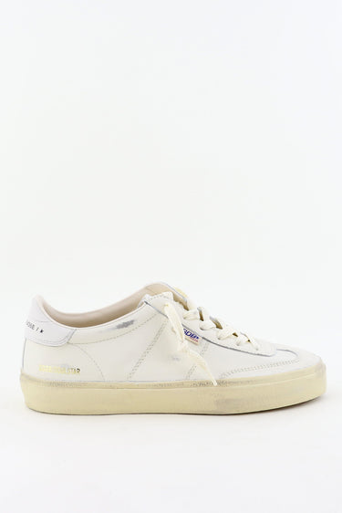 Golden goose sneakers Soulstar GWF00464.F005049.11629 white/milk