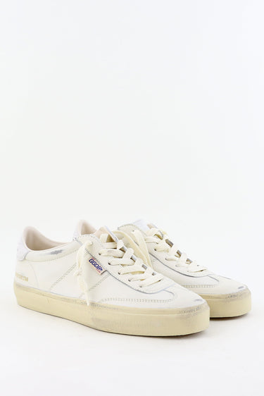 Golden goose sneakers Soulstar GWF00464.F005049.11629 white/milk