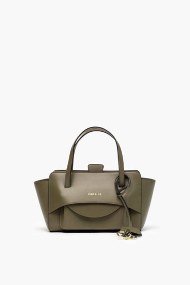 Hidesins shopper Flap S FL2513 musk