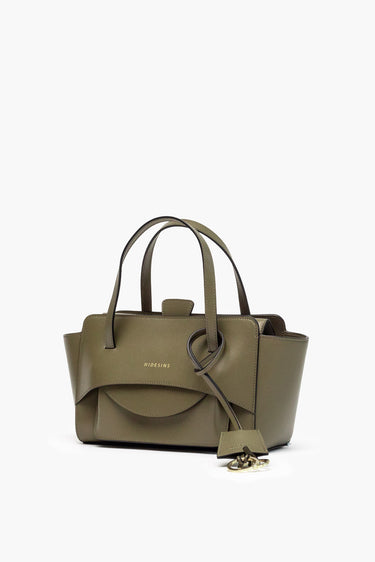 Hidesins shopper Flap S FL2513 musk