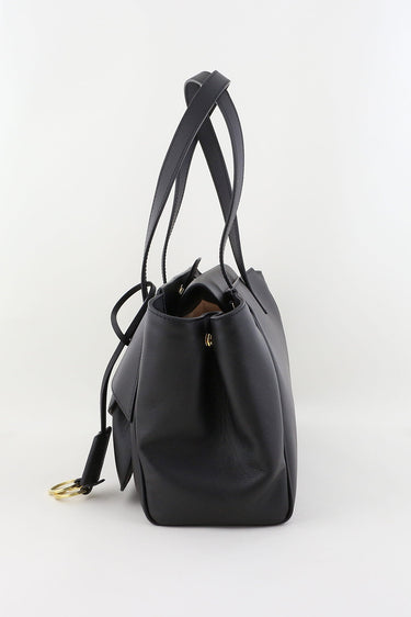 Hidesins shopper Basset BS2521 black