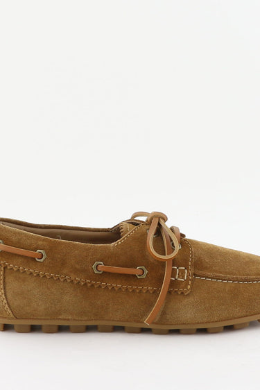 Hogan loafers H694 HXW6930GA90BTMS600 bruin