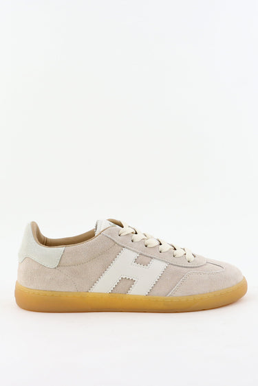 Hogan sneakers Cool HXW6470FB60PJQ0ESK beige