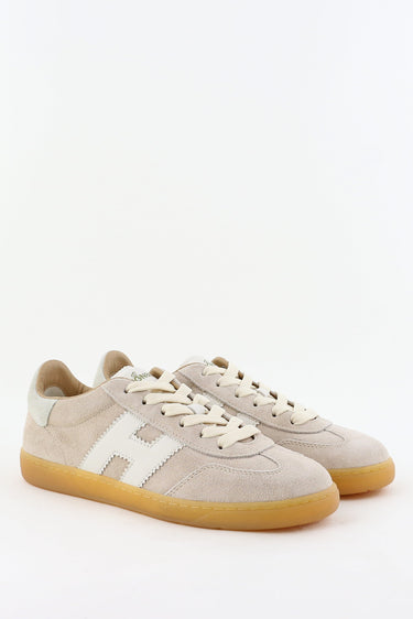 Hogan sneakers Cool HXW6470FB60PJQ0ESK beige