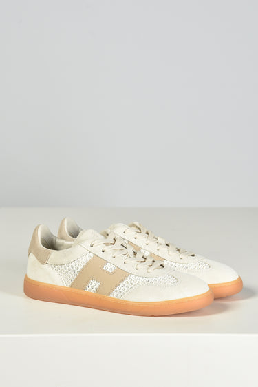 Hogan sneakers Cool HXW6470GA30UZV0RVY beige