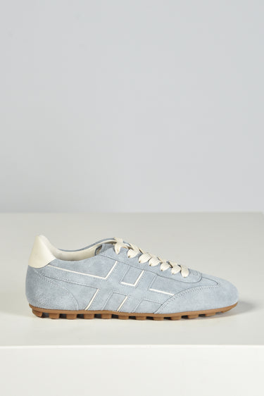 Hogan sneakers H693 HXW6930FX20UHO0RVL blauw