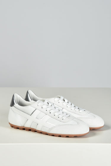 Hogan sneakers H693 HXW6930FX20UNI0351 wit