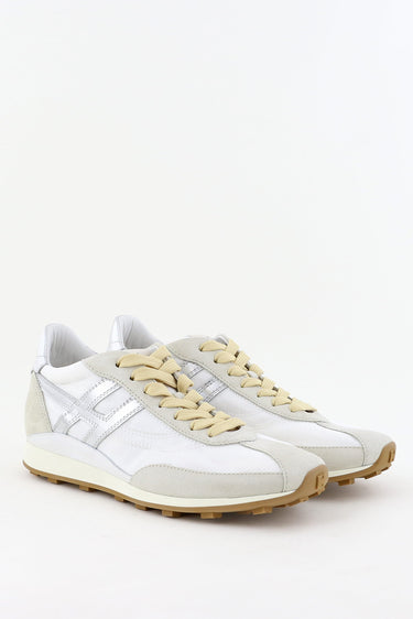 Hogan sneakers H699 HXW6990GA20V590FEG wit