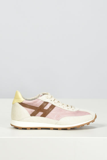 Hogan sneakers H699 HXW6990GA20V0N0FEC roze