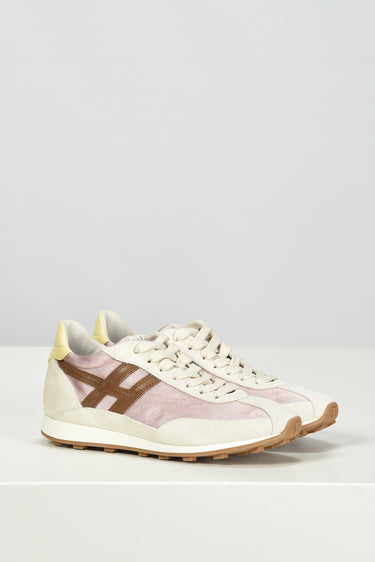 Hogan sneakers H699 HXW6990GA20V0N0FEC roze