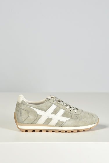 Hogan sneakers H701 HXW7010FP0CUHO0RV7 groen