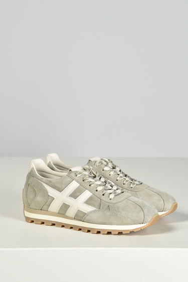 Hogan sneakers H701 HXW7010FP0CUHO0RV7 groen